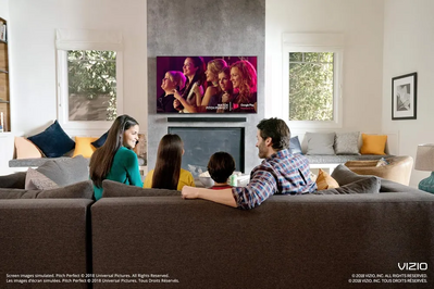 VIZIO M55-F0 Image