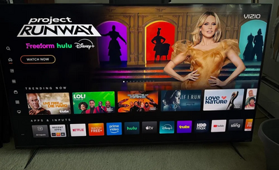 VIZIO M658-G1 Image