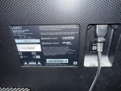 VIZIO M658-G1 Image
