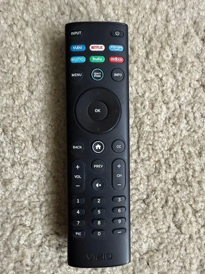 VIZIO M658-G1 Image