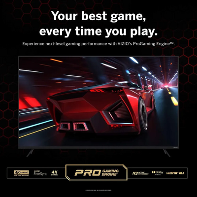VIZIO M-series quantum m50q7-h1 Image