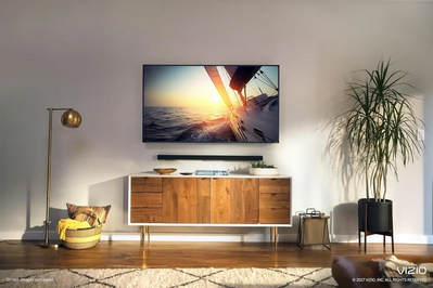 VIZIO D65-E0 Image