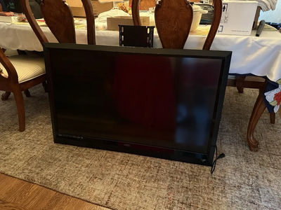 VIZIO E470VL Image