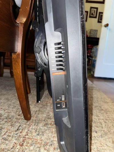 VIZIO E470VL Image