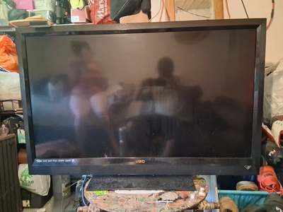 VIZIO E470VL Image