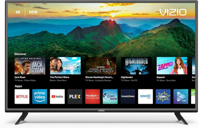 VIZIO D Series Image
