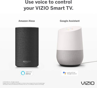 VIZIO D Series Image