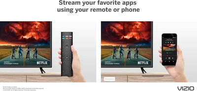 VIZIO D Series Image