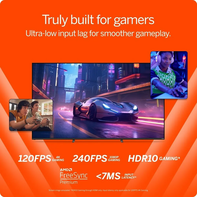 VIZIO M50qxm-k01 Image