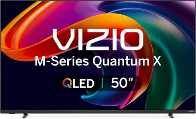 VIZIO M50qxm-k01 Image
