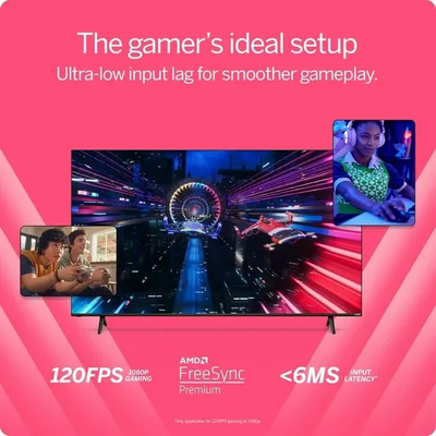 VIZIO M6 Image
