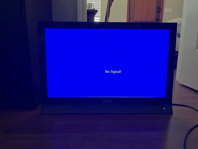 VIZIO Razor m260va Image