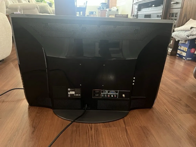VIZIO Razor m260va Image