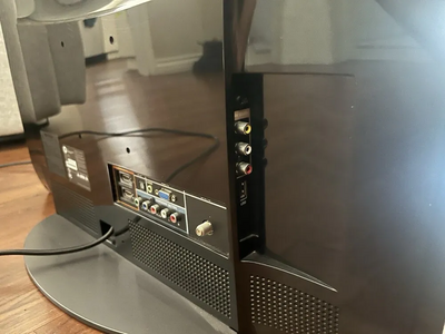 VIZIO Razor m260va Image