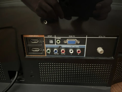 VIZIO Razor m260va Image
