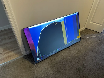 VIZIO V4k50m-0810 Image