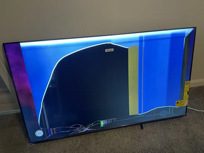 VIZIO V4k50m-0810 Image