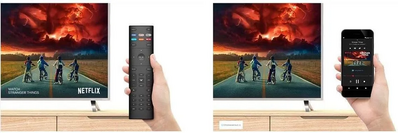 VIZIO P55-E1 Image