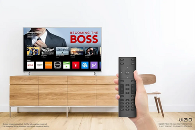 VIZIO P55-E1 Image