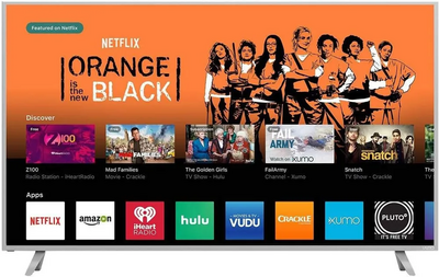 VIZIO P55-E1 Image