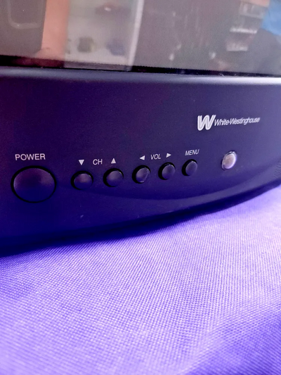 Westinghouse WTV1332 Image