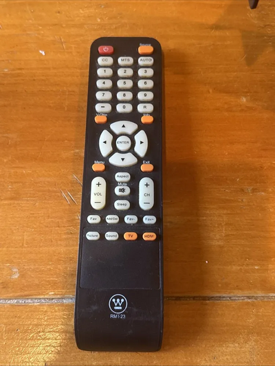 Westinghouse Dw32h1g1 Image