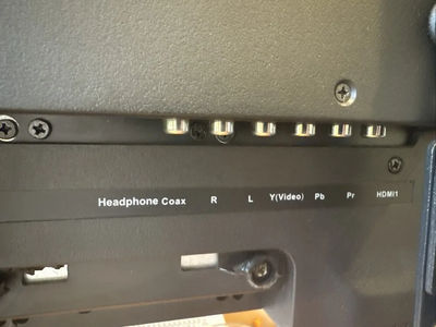 Westinghouse Dw32h1g1 Image