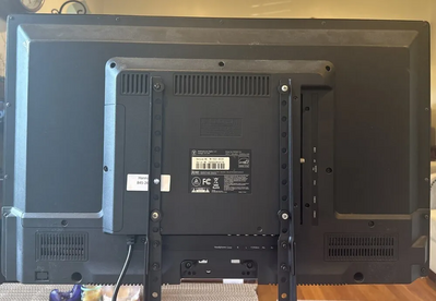 Westinghouse Dw32h1g1 Image