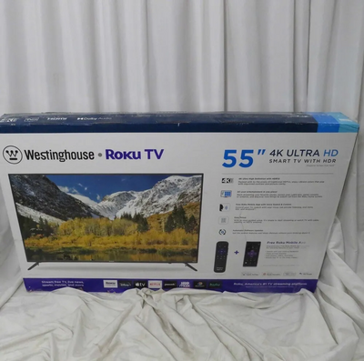Westinghouse WR55UT4212 Image