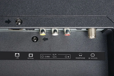 Westinghouse WR50UT4212 Image