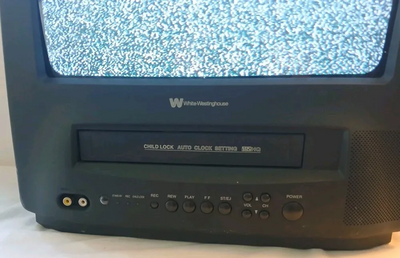 Westinghouse WVT-11311 Image