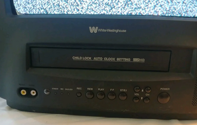 Westinghouse WVT-11311 Image