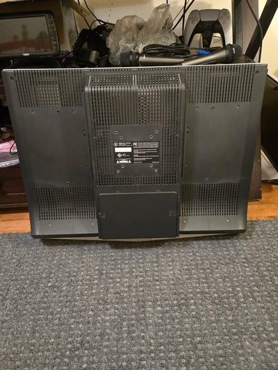 Westinghouse LTV-32w3 HD Image
