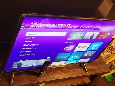 Westinghouse WR32HT2212 Image