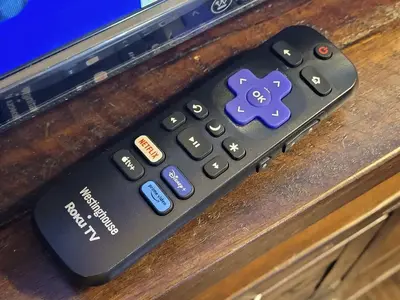 Westinghouse WR32HT2212 Image