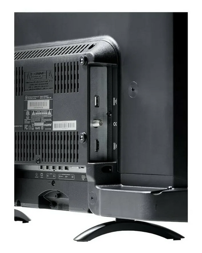 Westinghouse WD24HX5201 Image