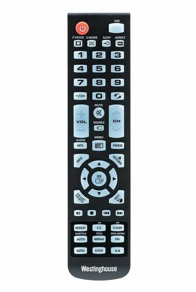 Westinghouse WD24HX5201 Image