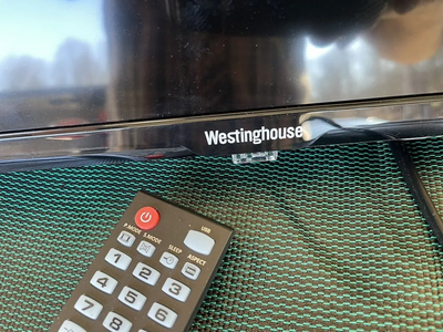Westinghouse WD24HX5201 Image