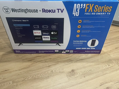 Westinghouse Wr43fx2212 Image