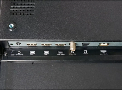 Westinghouse Wr43fx2212 Image