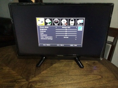 Westinghouse WD24FT1360 Image