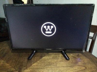 Westinghouse WD24FT1360 Image