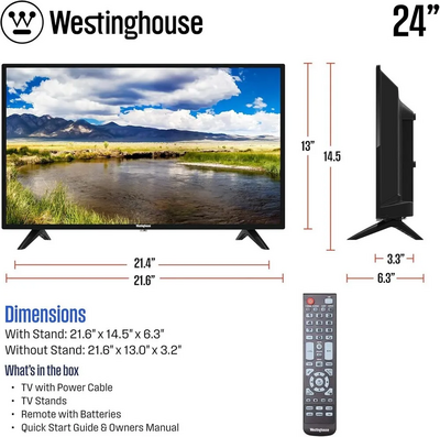 Westinghouse Does not apply Image
