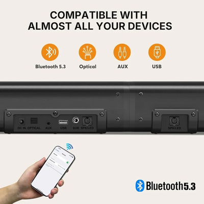 Wohome S 111 pro Image