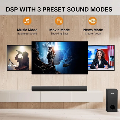 Wohome S 111 pro Image