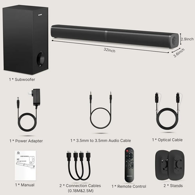 Wohome S 111 pro Image