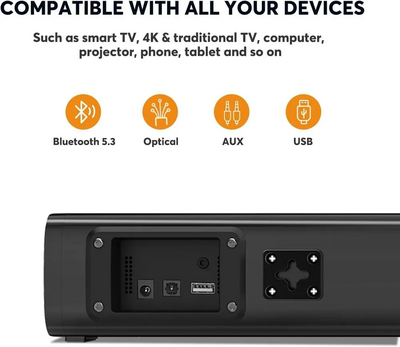 Wohome S100 Image