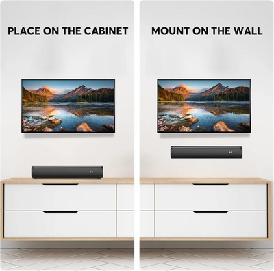 Wohome S100 Image
