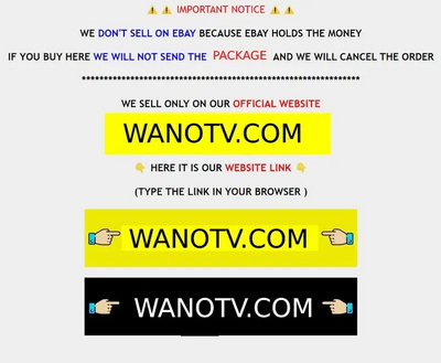 Yokohama Iptv Image