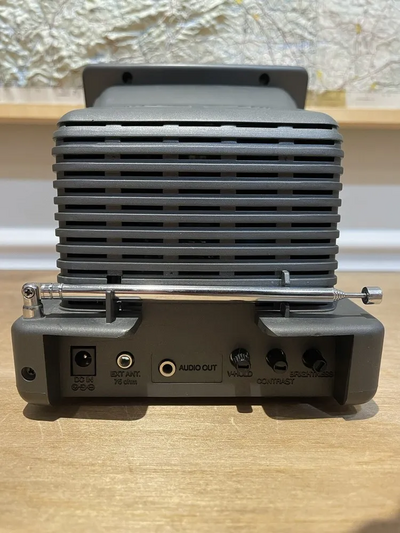 Yorx AV2000 Image